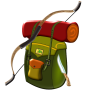 РПГ Рюкзак icon