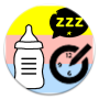 Amamantamiento icon