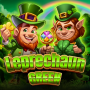 Leprechaun Green