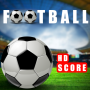 Live Football App : Live Statistics | Live Score