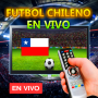 Ver Fútbol Chileno en Vivo 2021 - TV Guide