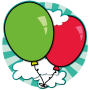 Tap n Pop Balloon Smasher Kids