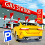 Gas Station Inc 2