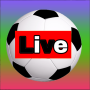 Football Live Score TV icon