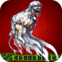 Zombie en el teléfono icon