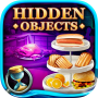 Hidden Objects - Home Makeover