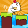 Chicken Scream Trick Challenge icon