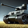 Grand Tanks：Panzer War 3d wwii