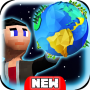 EarthCraft 3D: Block Craft & World Exploration