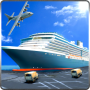 Tycoon de transport de cargaison du monde icon