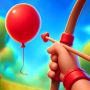 Balloon Shooting: Archery game