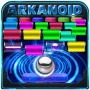 New Arkanoid