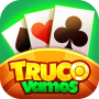 Truco Vamos - Slots & Poker