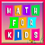 Math 4 Kids