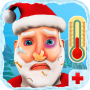 Crazy XMas Santa Doctor Mania