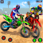 Trail Bike Demolition Derby Crash Stunt Bike Games