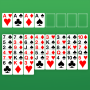 FreeCell Solitaire