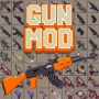 Gun Mod - Craft Weapon en MCPE icon