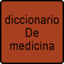Dictionnaire de médecine icon