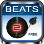 Aplicación BEATS 2 Freestyle icon