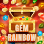 Gem Rainbow