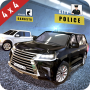 Police vs Gangsters 4x4 Offroa