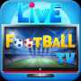 Football Live TV Streaming icon