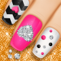 Juegos de manicura de uñas para niñas icon