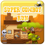 Super Cowboy Run