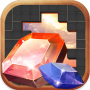 Gem Block Puzzle-Jigsaw Games