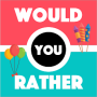 Would You Rather? Christmas