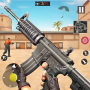 Commando Shooting 3D Gun Games