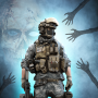 Zombie Sniper Shooter 3D Game