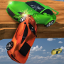 Car Derby Demolition Crash 3D