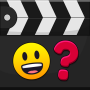 Movie Quiz Emoji - Guess Film