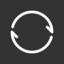 Sincronización de BitTorrent icon