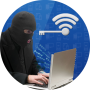 Wifi Hasło Hacker Prank icon