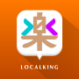 Bureau Fun Travel icon
