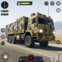 Army Vehicle Cargo: Truck Game