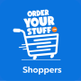Commandez vos affaires Shoppers icon