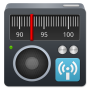 Radio en ligne icon