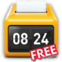 Horas de trabajo GRATIS icon