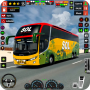 US Bus Game: Bus Driving