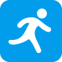 Rastreador GPS para correr Map My Run icon