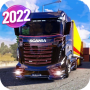 Truck Simulator Plus