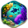 Ocean Blast: Fun Match-3 Games