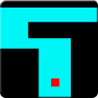 Jeu de labyrinthe Jeu de lhorreur icon
