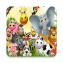 Sonidos de los animales icon