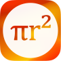 Fórmulas matemáticas Lite icon