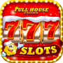 Full House Casino - Slots Game